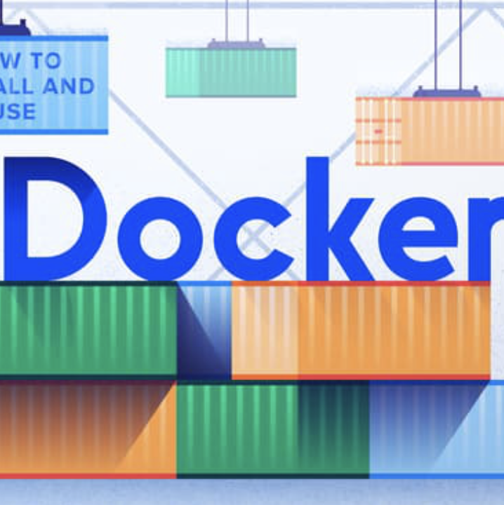 Docker Tutorial Thumbnail