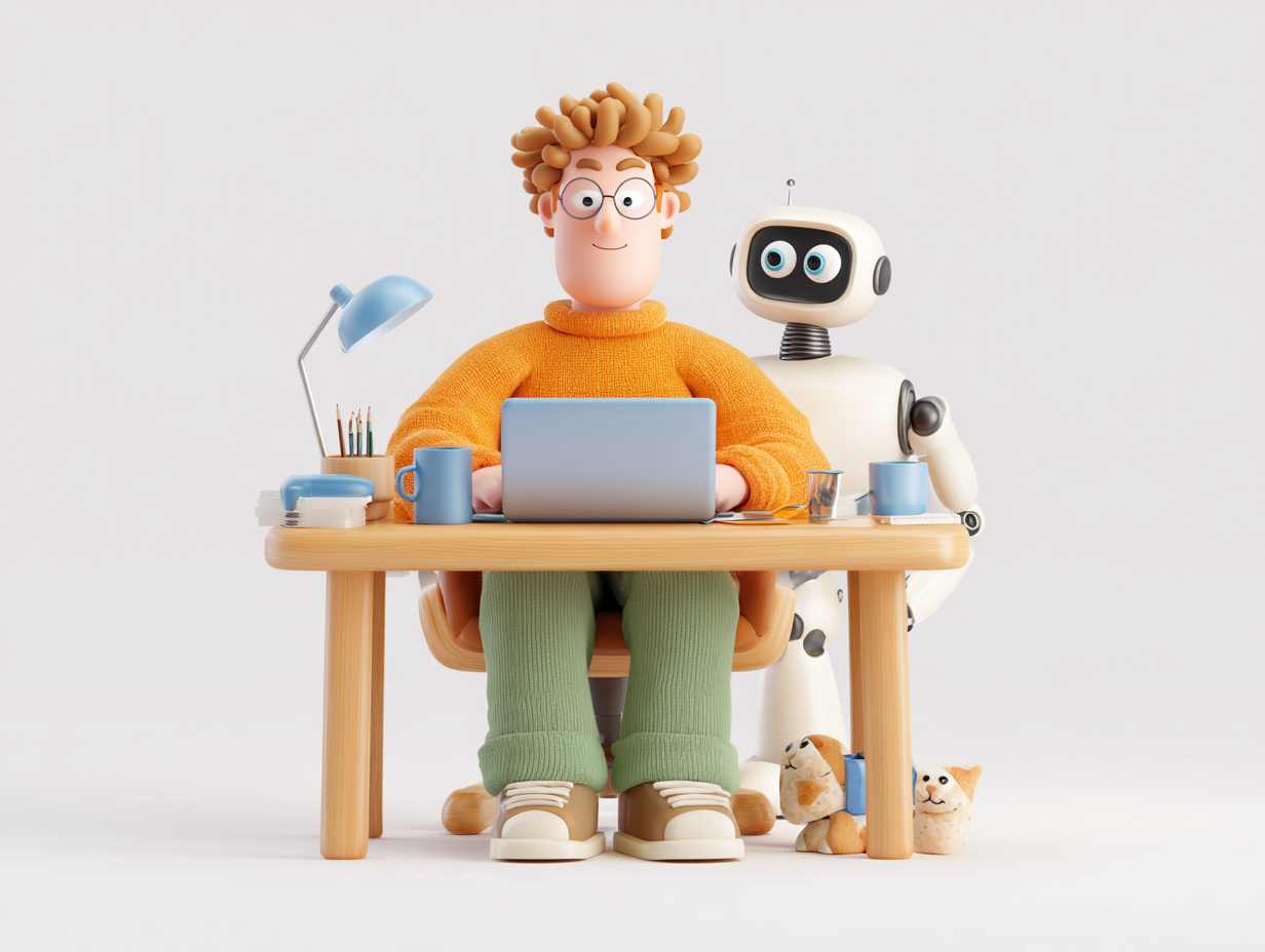 Request a Blog Header